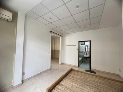 Nhà vuông 5 tầng hxt tránh 135m2   hà huy giáp quận 12 4