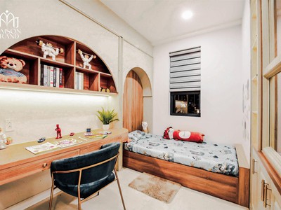 Bán căn hộ 1pn 50m    trung tâm cảng phú mỹ ql51, maison grand 1,65 tỷ 0