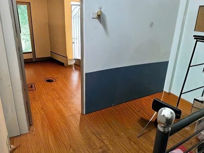 Nhà lê văn khương thới an 2 tầng chỉ 2 tỷ 580. 3