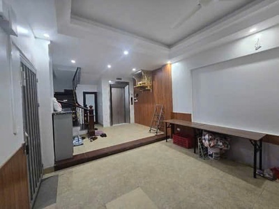 Lô góc   6 tầng thang máy   ô tô tránh   kinh doanh đỉnh   giáp đại lộ thăng long 1