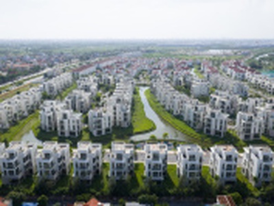 CĐT BRG Mở bán 89 căn biệt thự, Sổ đỏ từng lô Ruby Coastal City Đồ Sơn 0