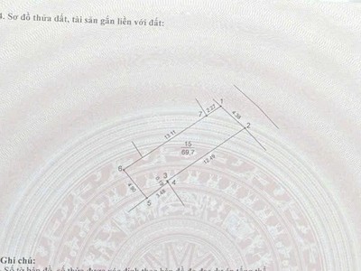 Bán đất ngõ 640 nguyễn văn cừ. 70m nở hậu oto tải vào đất. hơn 13 tỷ còn tl 2