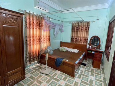Cần bán nhà 2 tầng tại bắc sơn - hưng hà - thái bình chỉ việc xách balo về ở 4