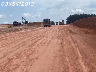 Một lô đất 1000m , mặt tiền 25m, trục xuyên tâm   đồng phú mà giá chỉ 250 triệu   rẻ hơn cả 1 lô 2