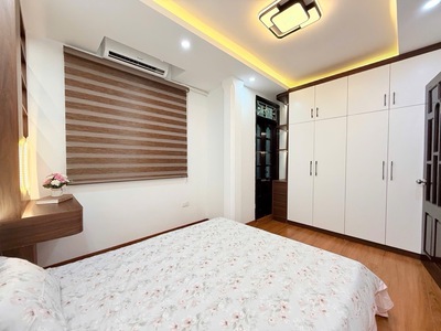 Bán nhà kim giang, hoàng mai, ngõ nông gần phố ô tô tránh, 25m2, 5.9 tỷ ctl 2