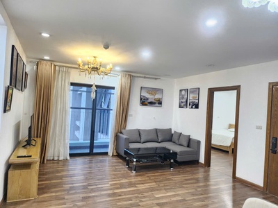 Cho thuê căn hộ r3   golmark city  khu ruby , 136 hồ tùng mậu 1