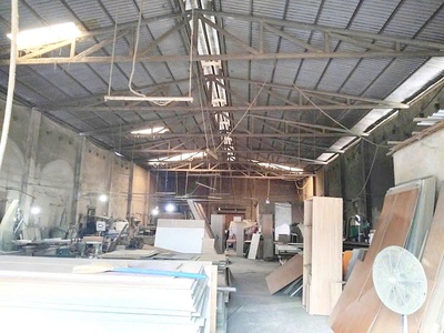 Bán nhà xưởng mặt tiền đường xe tải thạnh lộc, dt khủng 740m2 giá chỉ nhỉnh 36tr/m2 2
