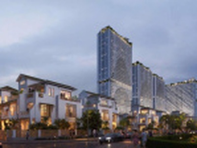 Studio blanca city vũng tàu sun group, đầu tư sinh lời cao, pháp lý chuẩn 0