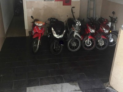 Mặt tiền kinh doanh sầm uất kdc kim sơn   quận 7   6 tầng hoàn công đủ 2