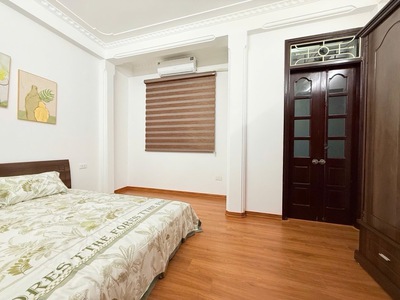 Bán nhà kim giang, hoàng mai, ngõ nông gần phố ô tô tránh, 25m2, 5.9 tỷ ctl 3