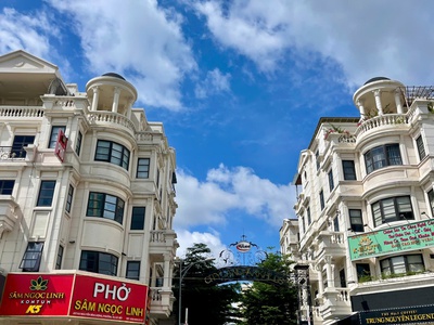 Hẻm xe tải 8m nguyễn văn lượng   nhà cấp 4, ngang 4m, giá chỉ 7 tỷ tl 1