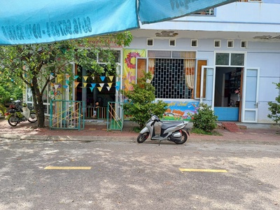 Chính chủ Bán đất mặt tiền khu Thanh Niên, Diện tích 118 m2 Giá chỉ hơn 2 tỷ. 2