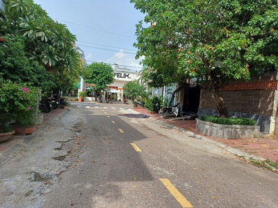 Chính chủ Bán đất mặt tiền khu Thanh Niên, Diện tích 118 m2 Giá chỉ hơn 2 tỷ. 4