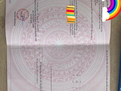 Chính chủ gửi hậu thôn đồng-phúc thịnh 4