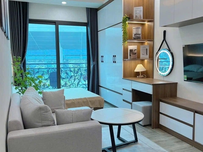 Bán căn chung cư An Sinh đường Lưu hữu phước ,mỹ đình 1 dt 65m2 , 2 ngủ 0