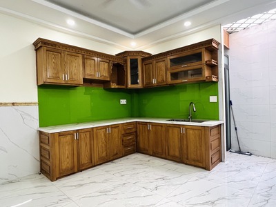 Siêu phẩm nhà phố 5 tầng   khu vip nguyễn ảnh thủ - trần thị hè, quận 12 0
