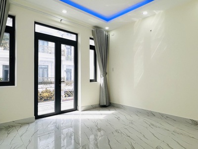 Siêu phẩm nhà phố 5 tầng   khu vip nguyễn ảnh thủ - trần thị hè, quận 12 1