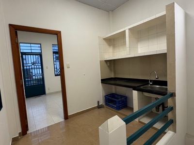 Bán gấp nhà 2 tầng, sổ hồng riêng   đầu tư sinh lời ngay 1