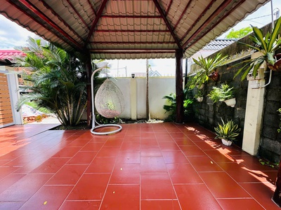Nhà vườn trần thị non 4
