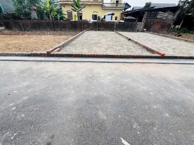 Bán đất nguyên khê-giá chỉ từ 3,850tỷ ngõ thông oto 3