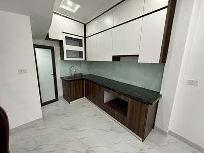  di trạch 34m , 5 tầng, chỉ 4,2 tỷ: nhà đẹp giá hời, nhanh tay kẻo tiếc   1