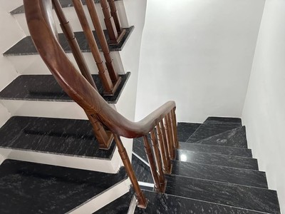  di trạch 34m , 5 tầng, chỉ 4,2 tỷ: nhà đẹp giá hời, nhanh tay kẻo tiếc   2