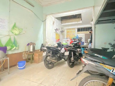 Mặt phố chính kinh - kinh doanh đỉnh cao, nhà mặt phố giá mặt ngõ - 85m2 chỉ 21,2t 1