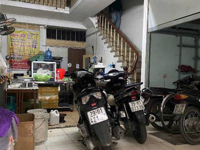 Mặt phố chính kinh - kinh doanh đỉnh cao, nhà mặt phố giá mặt ngõ - 85m2 chỉ 21,2t 2