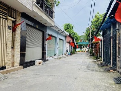 Bán nhà tây thạnh   hxh thông   70m    2 tầng   3pn   dòng tiền 12tr - chỉ 6.x tỷ 4