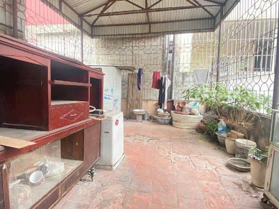 Mặt phố chính kinh - kinh doanh đỉnh cao, nhà mặt phố giá mặt ngõ - 85m2 chỉ 21,2t 4