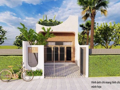 Siêu hót   chính chủ bán nhà đất - giá tốt 0