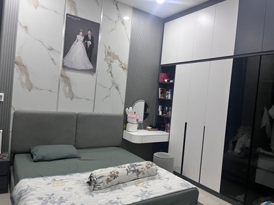 giá chỉ 5,75 tỷ - nhà 3 tầng đường bùi tấn diên   trục chính phước lý  3