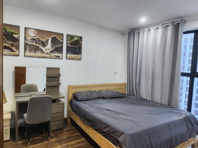 Cho thuê căn hộ r3   golmark city  khu ruby , 136 hồ tùng mậu 3