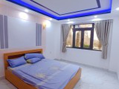 Mặt tiền   đường hoa    phan xích long     phú nhuận   83m    5 tầng    6pn   chỉ 12.6 tỷ 3