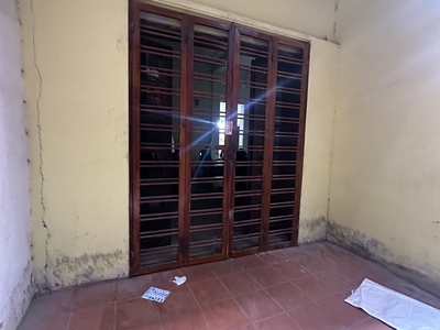 Bán đất tặng nhà - nở hậu - mặt tiền bề thế, ngõ thông-vài bước ra ô tô  3tầng-65m2-13,7 tỷ 2
