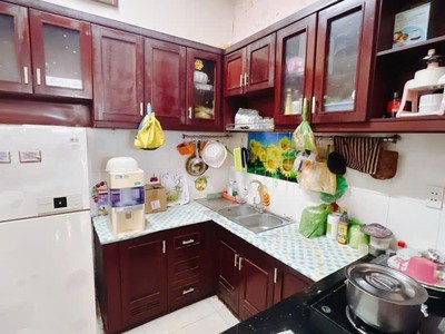 3,9 tỷ - quận 7 - hẻm xe hơi - sổ hồng riêng - gần đường nguyễn hữu thọ 3