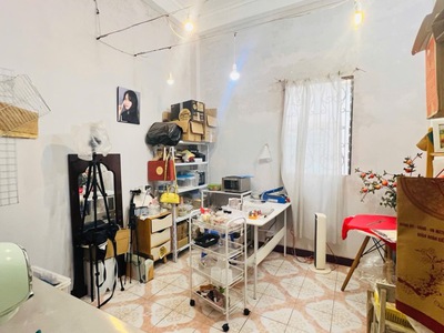 Phân lô 2 thoáng - sân vườn - ô tô đỗ cách 20m-khu vực trung tâm  3 tầng   63m2- 15 tỷ. 4