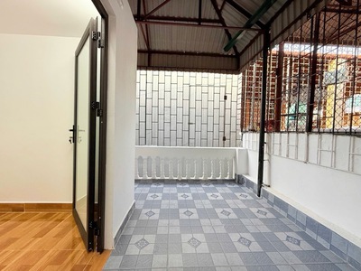 Bán nhà kim giang, hoàng mai, ngõ nông gần phố ô tô tránh, 25m2, 5.9 tỷ ctl 4