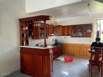 Cần bán nhà 2 tầng tại bắc sơn - hưng hà - thái bình chỉ việc xách balo về ở 3