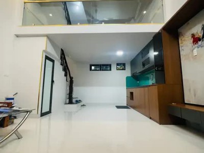 Tt hai bà trưng - nhà đẹp - ở luôn - gần phố - mặt tiền 5m rộng - giá chỉ 7x tỷ 0