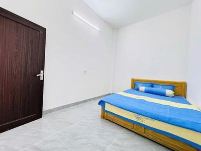 Bán nhà 2 tầng mới đẹp   dt 95m , 4pn  kiệt ô tô tôn đản, hòa an, cẩm lệ   chỉ 4,47 tỷ 4