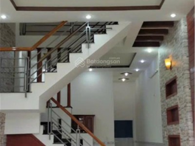 Bán nhà riêng 6tỷ..  4m x18m  đúc 1 trệt 1 lầu. lưu chí hiếu, p tây thạnh,hcm 0