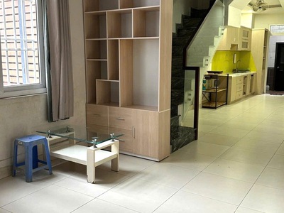 Bán nhà 3 tầng đẹp lê văn chí   hẻm xe tải   55m2 -trung tâm linh trung   chỉ 5.2 tỷ 4