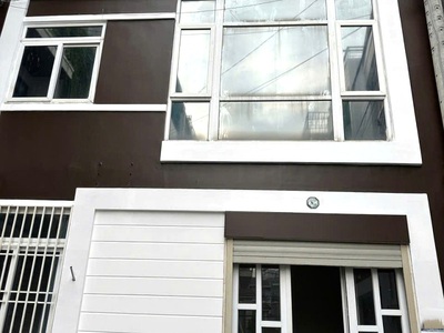 Bán nhà 3 tầng đẹp lê văn chí   hẻm xe tải   55m2 -trung tâm linh trung   chỉ 5.2 tỷ 3