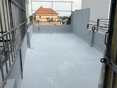 Bán nhà 3 tầng đẹp lê văn chí   hẻm xe tải   55m2 -trung tâm linh trung   chỉ 5.2 tỷ 2
