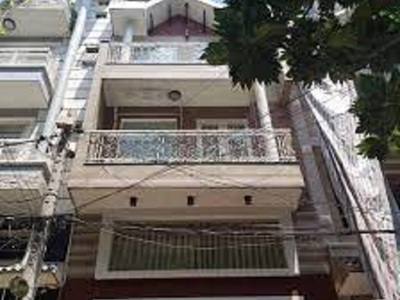 Bán gấp nhà mt kd hạ chào huỳnh văn nghệ, p12, gò vấp, 85m2, 4 tầng, ngang 5m 0