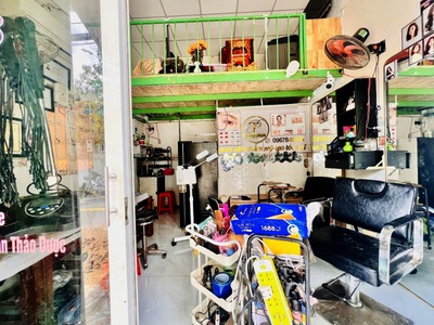 Bán nhà mặt tiền trường thọ - gần metro   92m    thu nhập 14tr/tháng   chỉ 10.5 tỷ 2