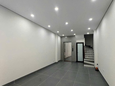 Bán nhà thạch bàn long biên   39m   6 tầng   thang máy   gara ô tô   12,2 tỷ   nhà đẹp ở ngay 1