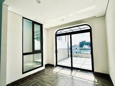 Bán nhà thạch bàn long biên   39m   6 tầng   thang máy   gara ô tô   12,2 tỷ   nhà đẹp ở ngay 4