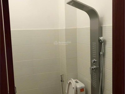 Bán nhà riêng 6tỷ..  4m x18m  đúc 1 trệt 1 lầu. lưu chí hiếu, p tây thạnh,hcm 4